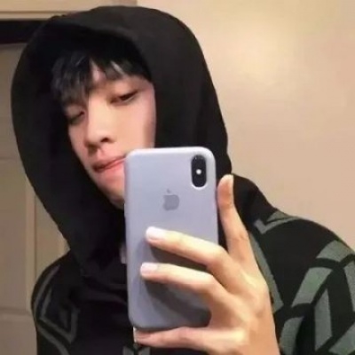 兽设森系风格设计Furry群